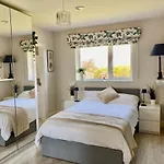 Deerpark Stables Appartement *