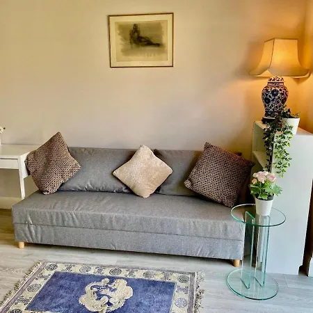 Apartamento Deerpark Stables