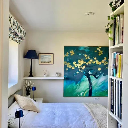 شقة Deerpark Stables Highstreet