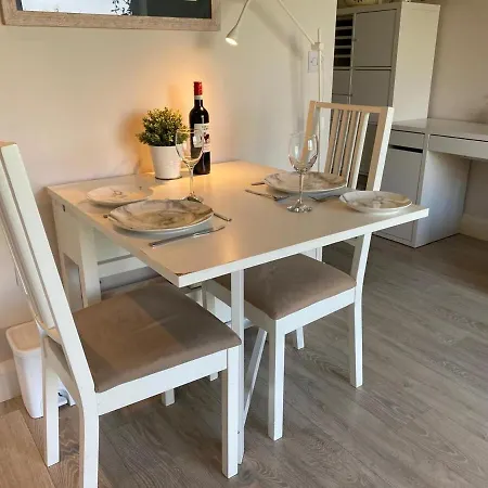 Deerpark Stables شقة