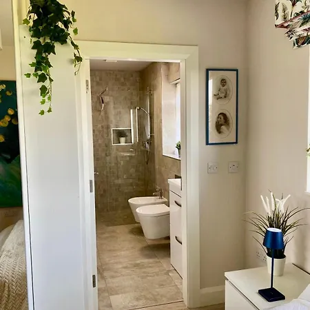 شقة Deerpark Stables *