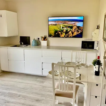 아파트 Deerpark Stables *