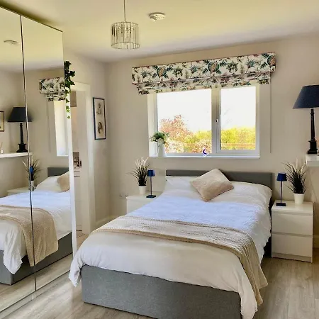 Deerpark Stables 아파트 *