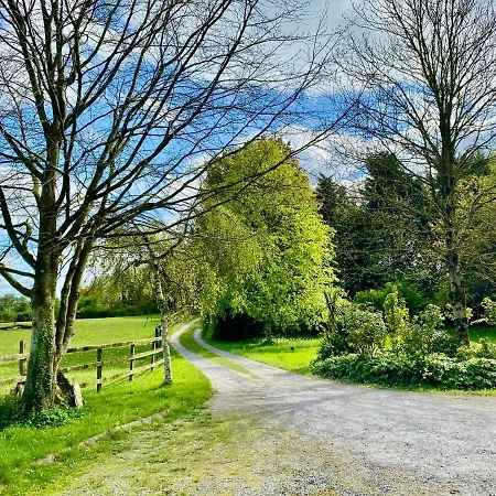 Deerpark Stables Apartamento Highstreet