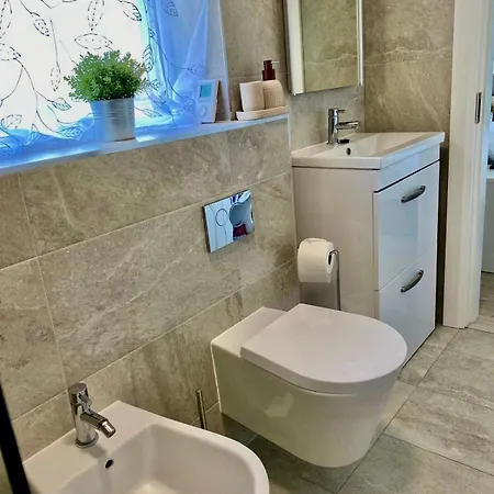 شقة Deerpark Stables