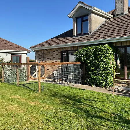 شقة Deerpark Stables