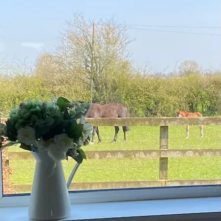 Deerpark Stables