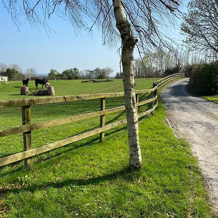 Apartamento Deerpark Stables