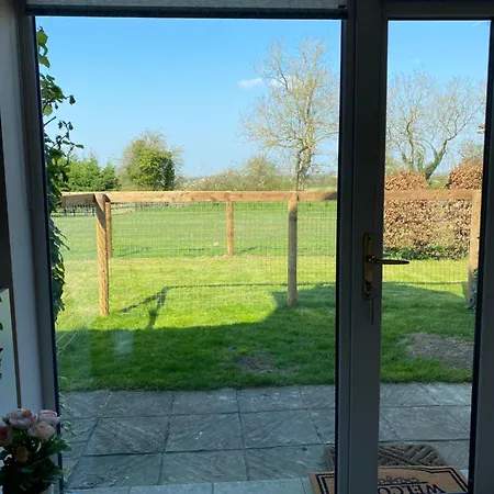 Deerpark Stables 아파트 *