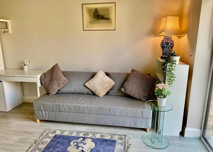 Apartamento Deerpark Stables