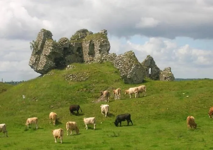 Deerpark Stables Highstreet