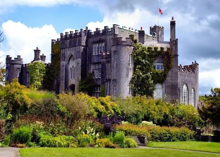 Deerpark Stables Apartamento Highstreet