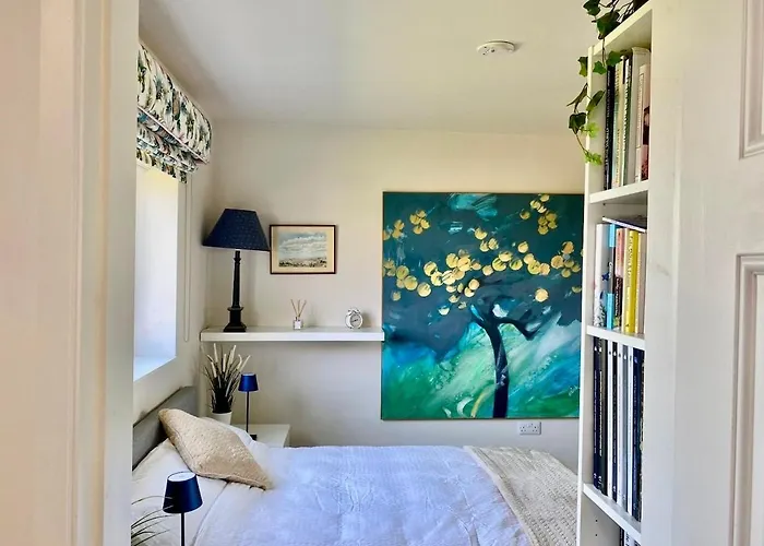 Apartamento Deerpark Stables Highstreet