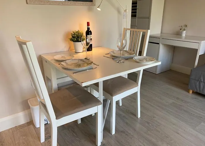 Deerpark Stables Apartamento