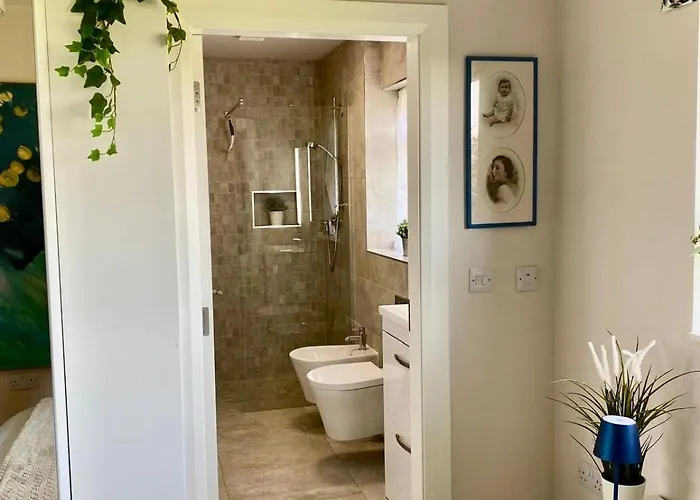 Apartamento Deerpark Stables *