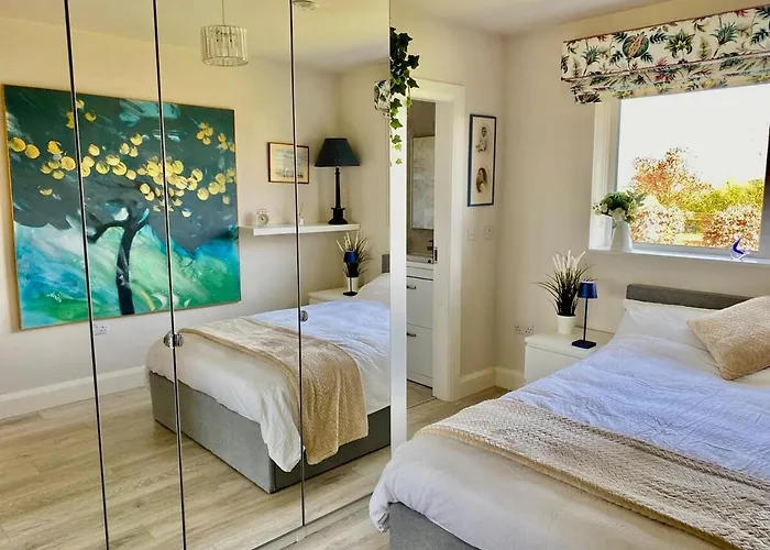 Deerpark Stables Highstreet