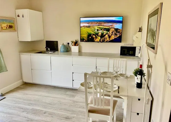 Apartamento Deerpark Stables *