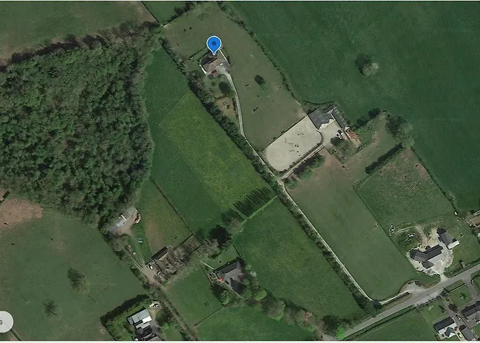 Deerpark Stables Apartamento Highstreet