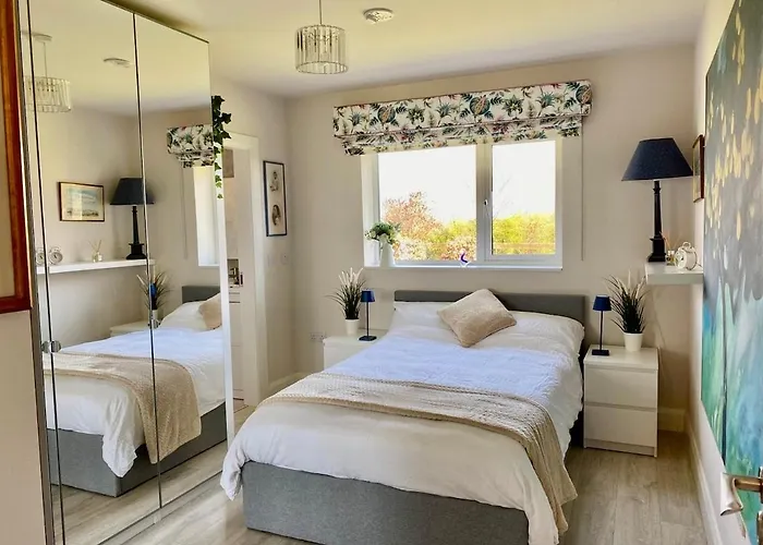 Deerpark Stables Apartamento *