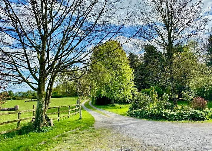 Deerpark Stables Apartamento Highstreet