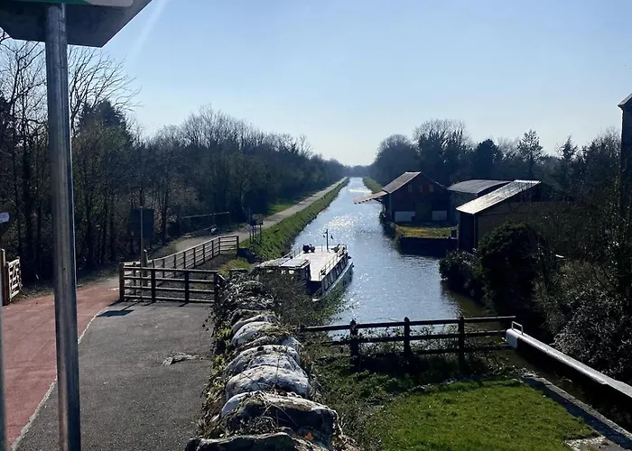 Deerpark Stables Apartamento *