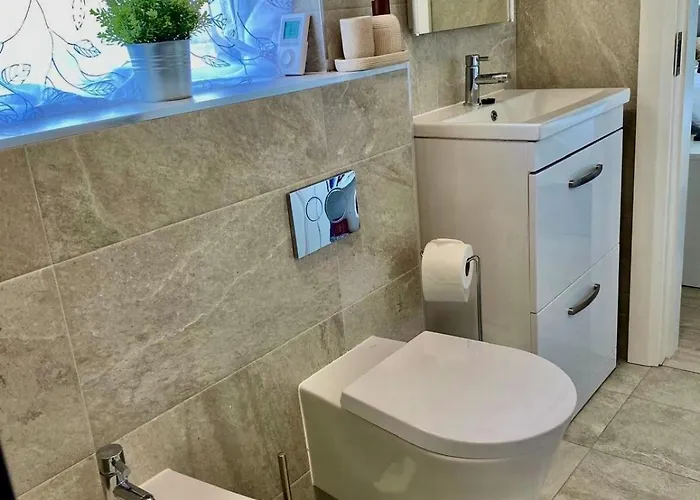 Apartament Deerpark Stables