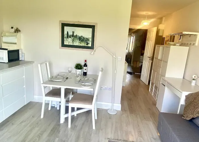 Apartamento Deerpark Stables