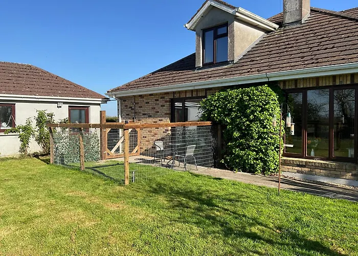 Apartament Deerpark Stables