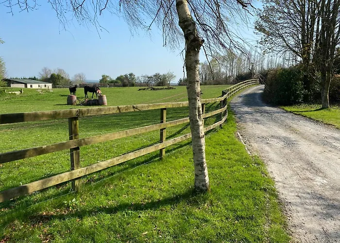 Apartamento Deerpark Stables