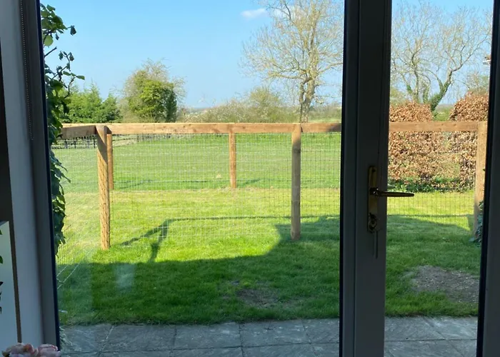 Deerpark Stables Apartament *